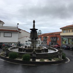 Gedenkbrunnen - Brunnen gefunden