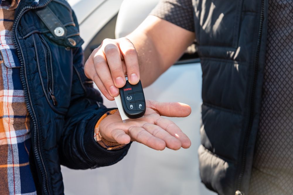 METRO AUTO SALES Updated July 2024 10 Photos 6601 Frankford Ave