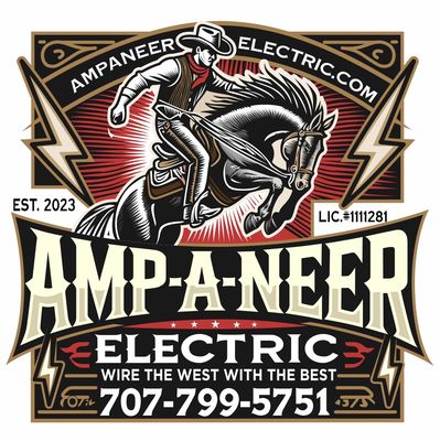 AMP-A-NEER ELECTRIC