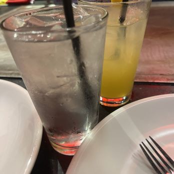 Benihana - Downey - Delicious passion fruit lemonade! - Sushi Bars Near Me - Downey, California
