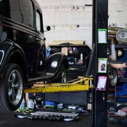 Speedy Auto Service
