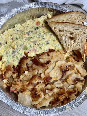 Country Cow Deli by null