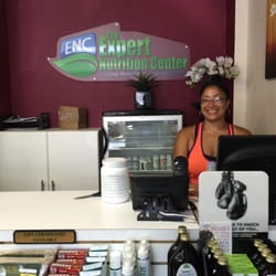 The Expert Nutrition Center - Friendly Staff!!