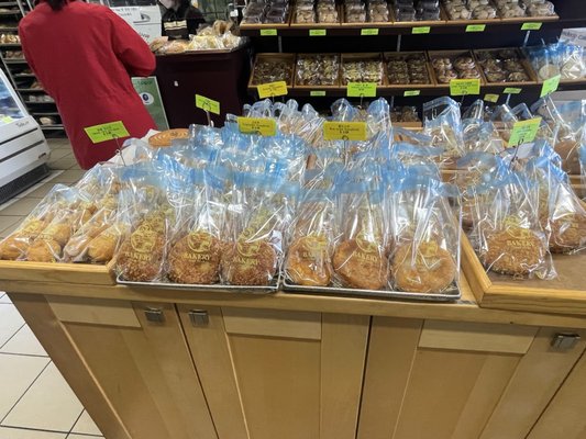 La Boulangerie by null