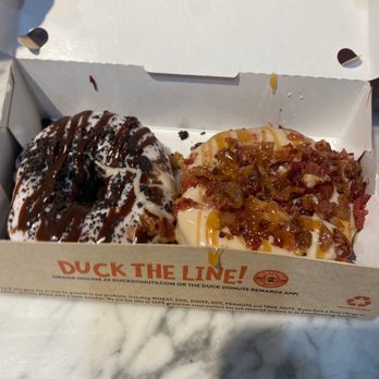 Duck Donuts - Donuts Near Me - Las Vegas, Nevada Duck Donuts - Donuts Near Me - Las Vegas, Nevada