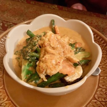 AmeriThai Bistro - Massaman Curry - Dec 2019 - Dine In - Thai Near Me - Philadelphia, Pennsylvania AmeriThai Bistro - Massaman Curry - Dec 2019 - Dine In - Thai Near Me - Philadelphia, Pennsylvania