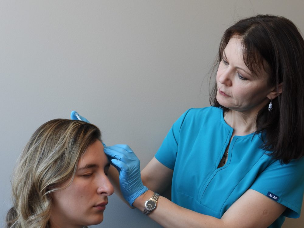 BEAUTIFUL FACE AND BODY WELLNESS Request an Appointment 7373 S