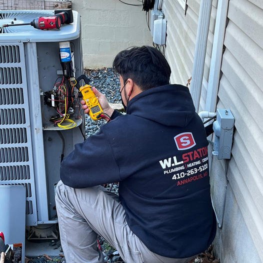 Slide of Staton Heating, Cooling & Plumbing