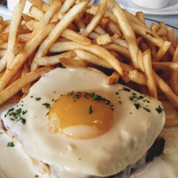Bouchon - French Near Me - Las Vegas, Nevada