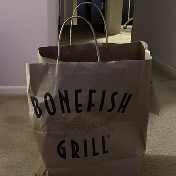 Bonefish Grill - Seafood Near Me - Brentwood, Missouri Bonefish Grill - Seafood Near Me - Brentwood, Missouri