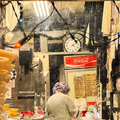 Ray's Candy Store by null