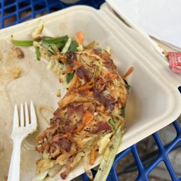 Okonomiyaki