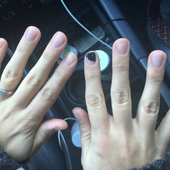 Magic Nails - All of my 'gel' nails peeled off after only a few days! - Nail Salons Near Me - Auburn, California Magic Nails - All of my 'gel' nails peeled off after only a few days! - Nail Salons Near Me - Auburn, California