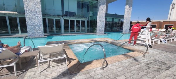 Laguna Pool House & Kitchen by null