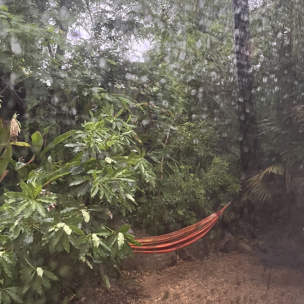 Caravan Outpost - It's a little wet outside but we're all cozy - Hotels Near Me - Ojai, California