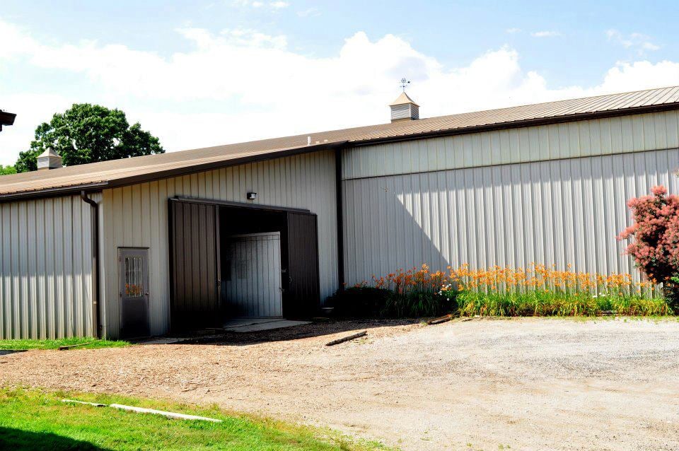 Camargo Stables - equestrian in Cincinnati, OH