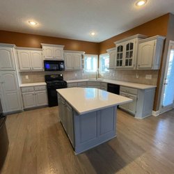 Affordable Granite & Quartz