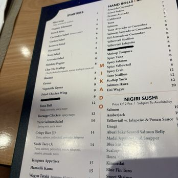 Mikado - Sushi Bars Near Me - Jamaica, New York Mikado - Sushi Bars Near Me - Jamaica, New York