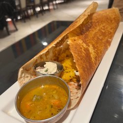 Haveli Virasat - Dosa