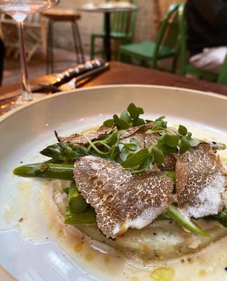 Terre| Pasta & Natural wine by null