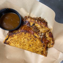 Cantina Agave - Birria Taco