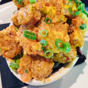 Bonefish Grill - Bang Bang Shrimp. - Seafood Near Me - Gaithersburg, Maryland Bonefish Grill - Bang Bang Shrimp. - Seafood Near Me - Gaithersburg, Maryland