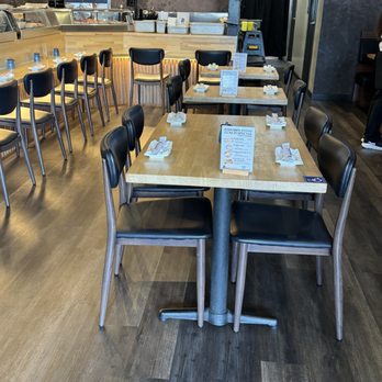 Sushi Kaen - Inside - Japanese Near Me - Northridge, California Sushi Kaen - Inside - Japanese Near Me - Northridge, California
