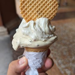 Cremeria Cavour - Cavour and 50 Special