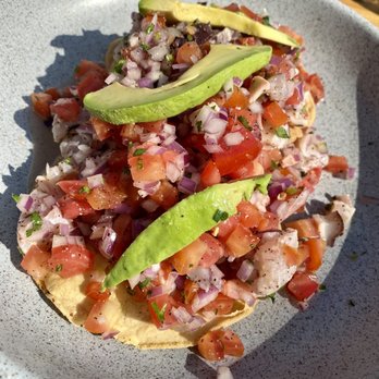 Mina - Ceviche - Cocktail Bars Near Me - Tulum, ROO Mina - Ceviche - Cocktail Bars Near Me - Tulum, ROO