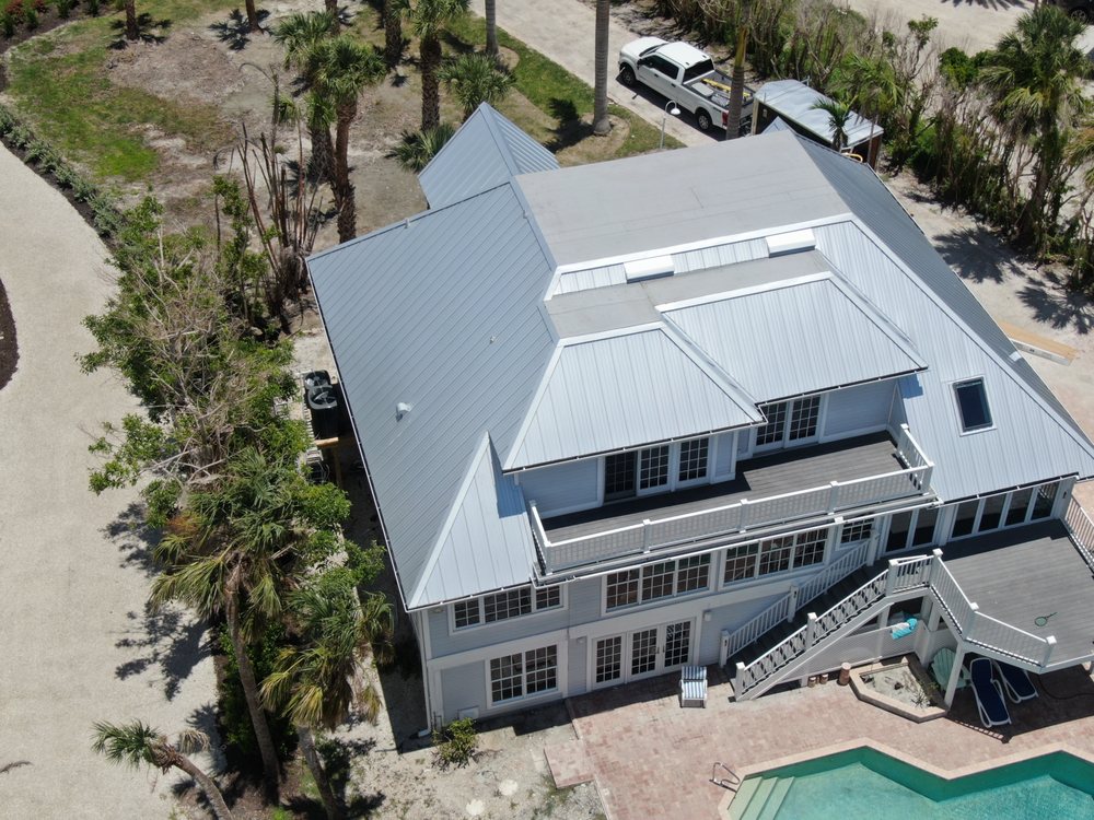 Slide of Florida Building Pros