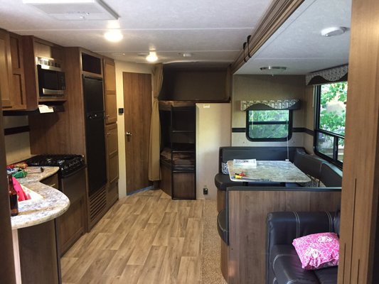 SMITH RV - Updated February 2026 - 16 Photos & 21 Reviews - 1523 N 25th ...