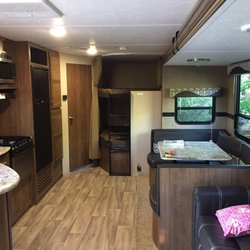 Smith RV - New camper!!