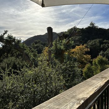 Cafe on 27 - Breakfast & Brunch Near Me - Topanga, California