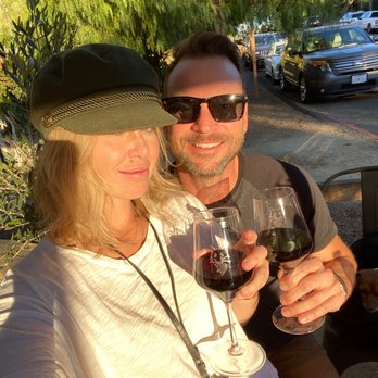 Blair Fox Cellars Tasting Room - Wine Tasting Room Near Me - Los Olivos, California