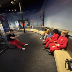 iFLY Chicago - Lincoln Park