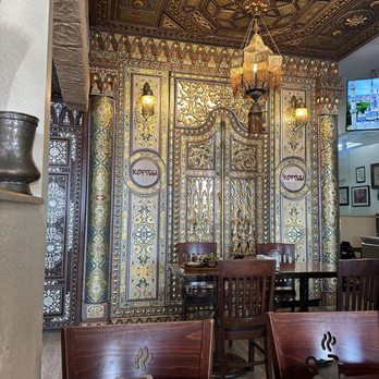 Koftegi - Mediterranean Near Me - Anaheim, California