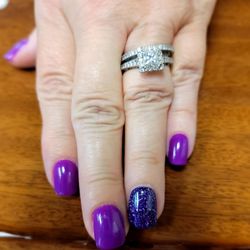 Beauty Nail & Spa - My loves gorgeous nails