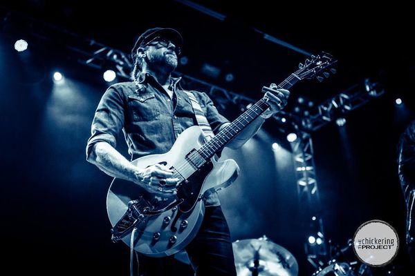 Granada Theater by null