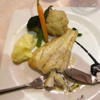 La Orza - Yummy merluza fish - Diners Near Me - Toledo, TO