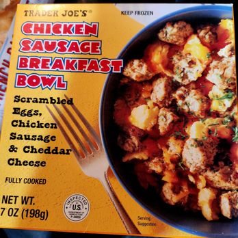 Trader Joe's - Breakfast goodies - Grocery Near Me - Coral Gables, Florida