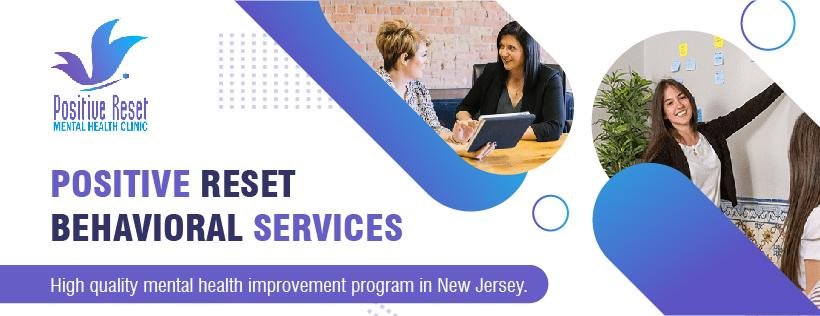 Positive Reset Mental Health Services - grief counselor in Eatontown, NJ