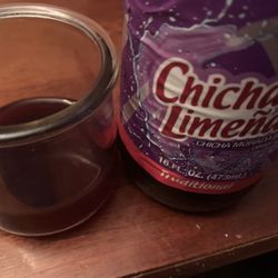 La Empanada Llama - Chicha Morada