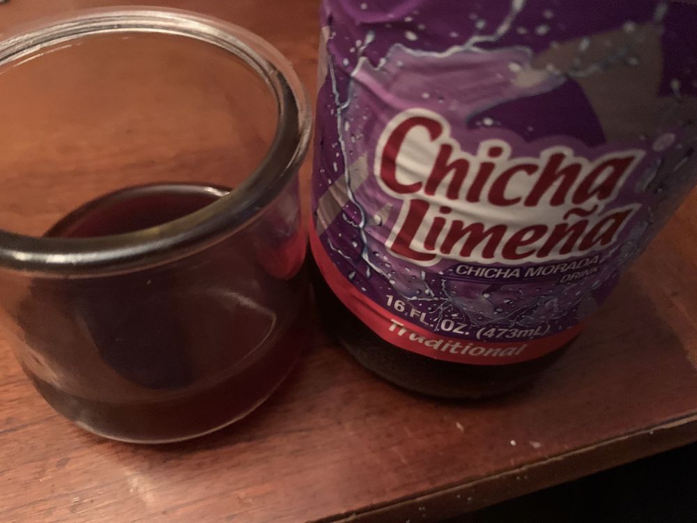 La Empanada Llama