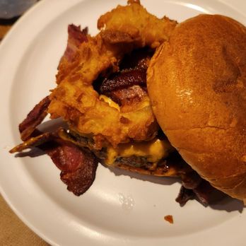 Bobby's Burger Palace - BBQ smokehouse burger - American Near Me - Atlanta, Georgia Bobby's Burger Palace - BBQ smokehouse burger - American Near Me - Atlanta, Georgia
