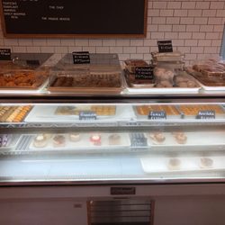 The Market on Main - Bakery with cookies and sweets