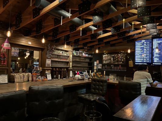 The Shop Beer Co. by null
