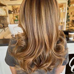 Salon OC