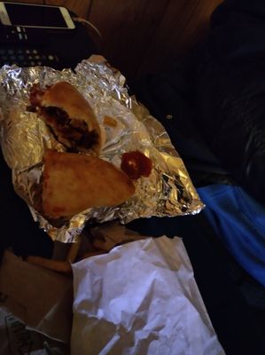 Millennium Pizzeria & Italian Restaurant 