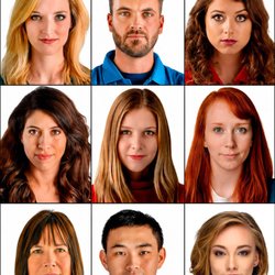 Karen Vaisman Photography - Italian Passport Photos