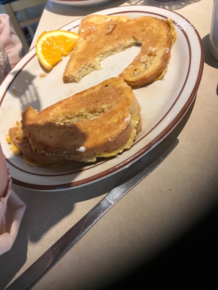 BERGER’S FAMILY RESTAURANT 19 Photos & 41 Reviews American